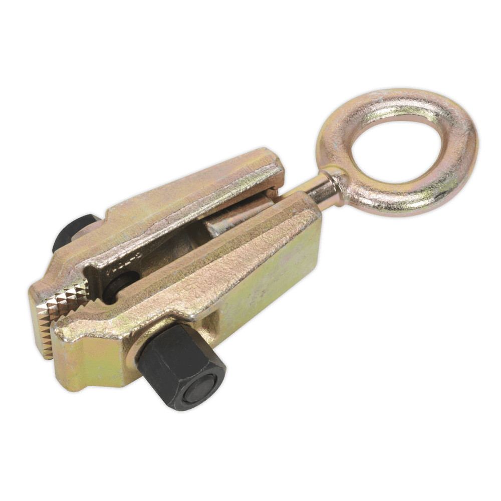 Pull Clamp 220mm : Model No.RE94