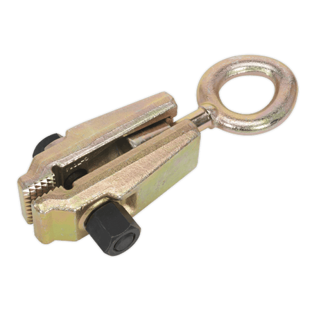Pull Clamp 220mm : Model No.RE94