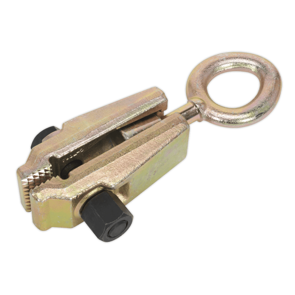 Pull Clamp 220mm : Model No.RE94