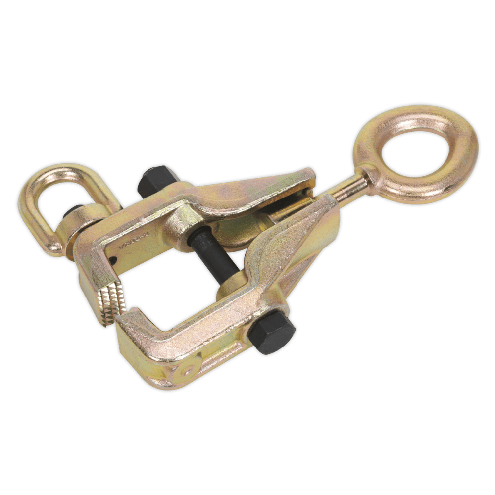 Two-Direction Box Pull Clamp 245mm : Model No.RE95