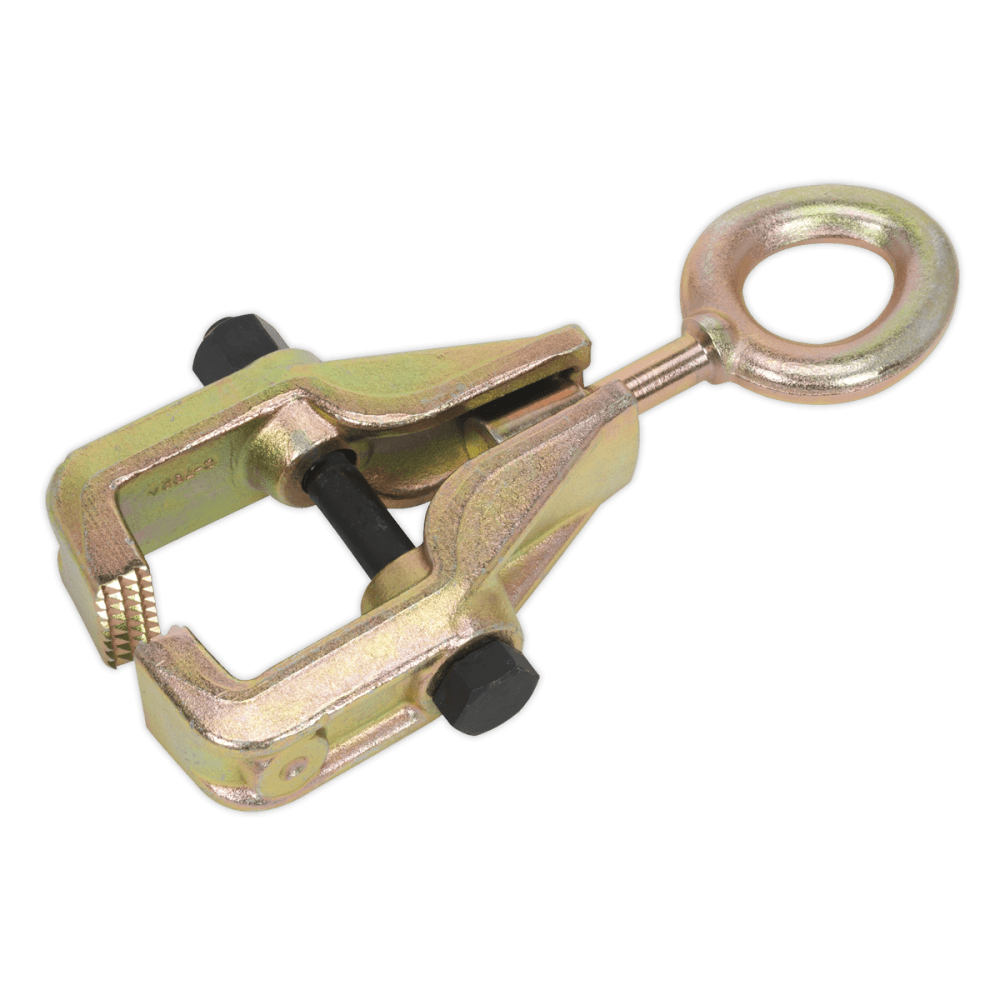 Box Pull Clamp 245mm : Model No.RE96