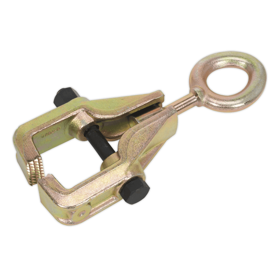 Box Pull Clamp 245mm : Model No.RE96