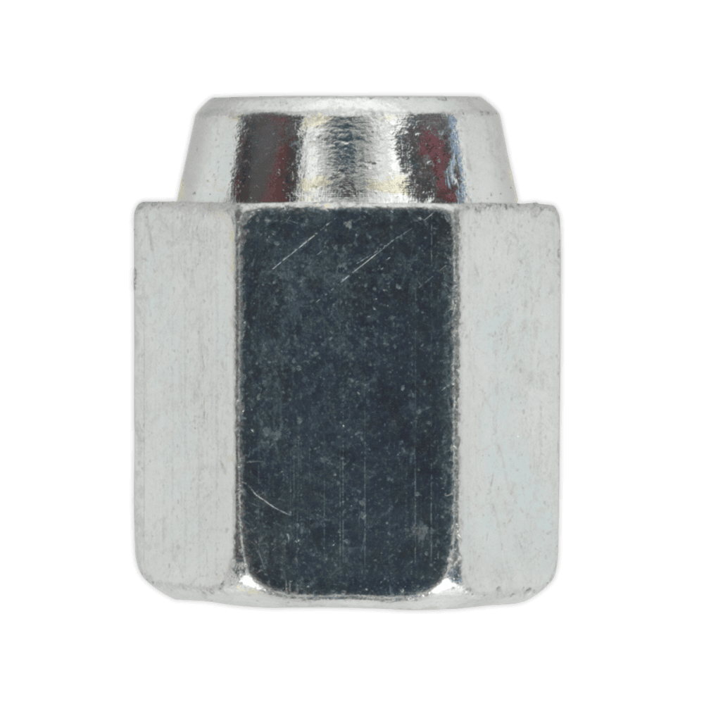 Brake Pipe Nut 3/8"UNF x 24tpi Long Female Pack of 25 : Model No.BN3824LF