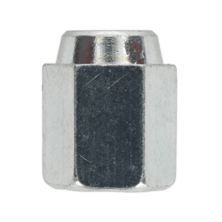 Brake Pipe Nut 3/8"UNF x 24tpi Long Female Pack of 25 : Model No.BN3824LF