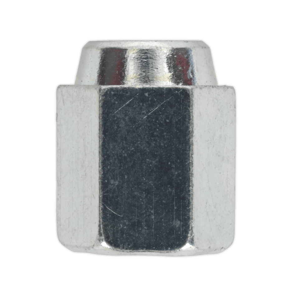 Brake Pipe Nut 3/8"UNF x 24tpi Long Female Pack of 25 : Model No.BN3824LF