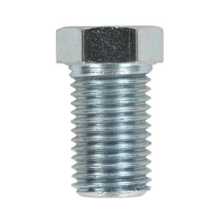 Brake Pipe Nut 3/8"UNF x 24tpi Long Male Pack of 25 : Model No.BN3824LM