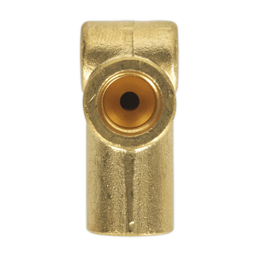 Brake Tube Connector 3/8"UNF x 24tpi 3-Way : Model No.BC38243WAY