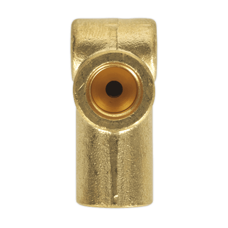 Brake Tube Connector 3/8"UNF x 24tpi 3-Way : Model No.BC38243WAY