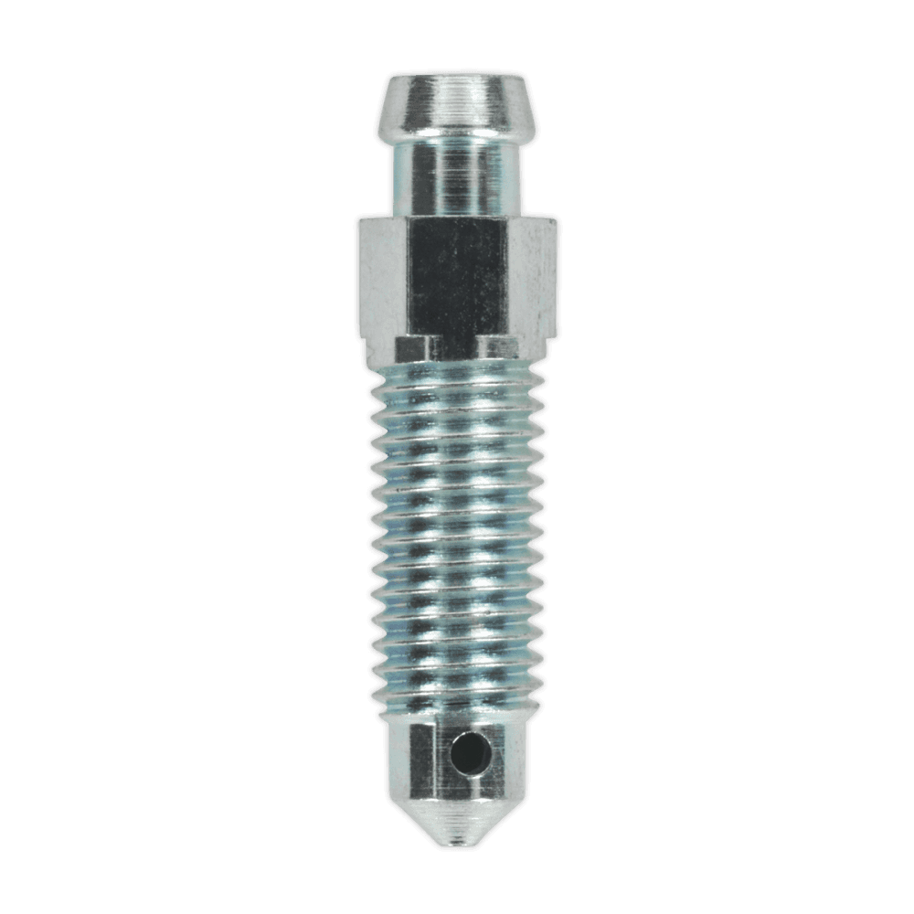 Brake Bleed Screw 1/4"UNF x 28mm 28tpi Long Pack of 10 : Model No.BS1428