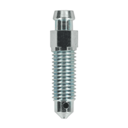 Brake Bleed Screw 1/4"UNF x 28mm 28tpi Long Pack of 10 : Model No.BS1428