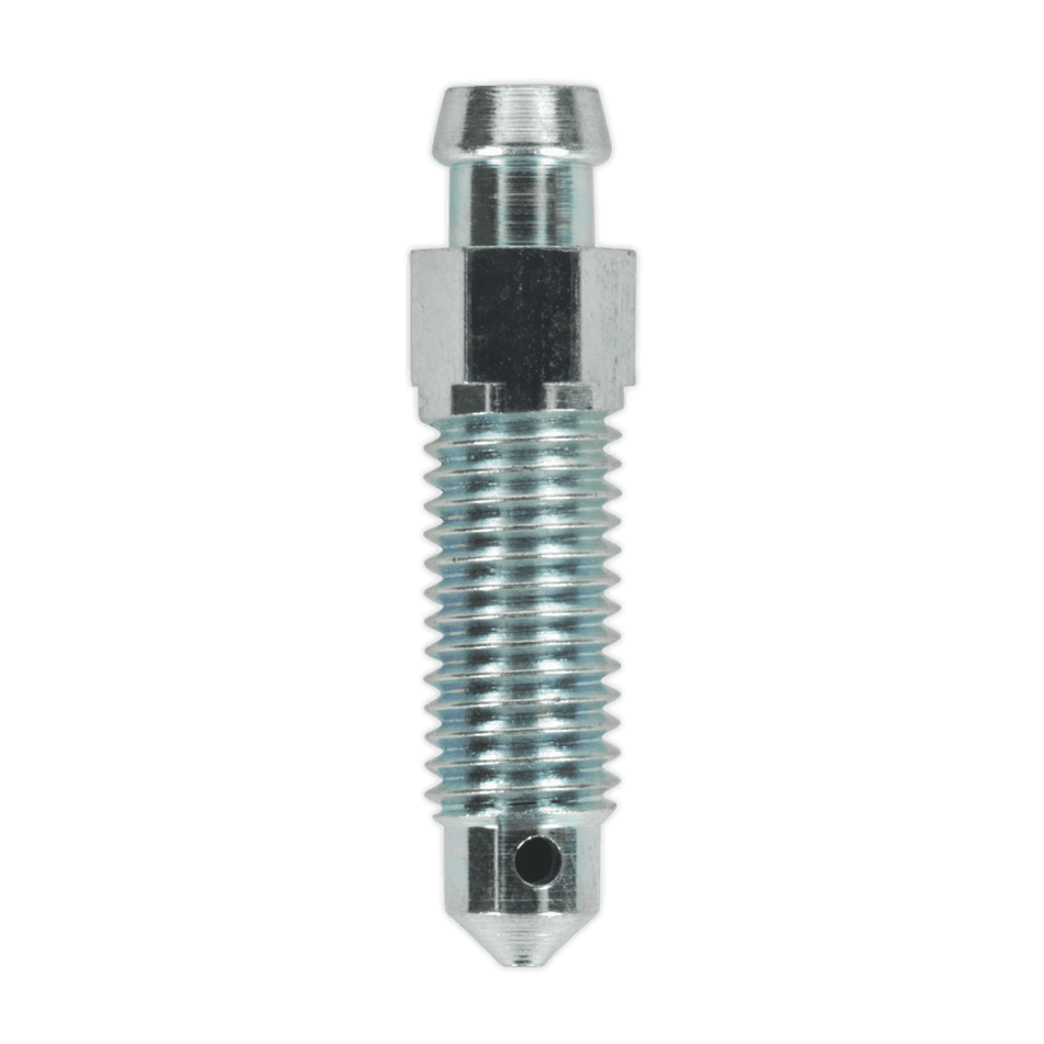 Brake Bleed Screw 1/4"UNF x 28mm 28tpi Long Pack of 10 : Model No.BS1428