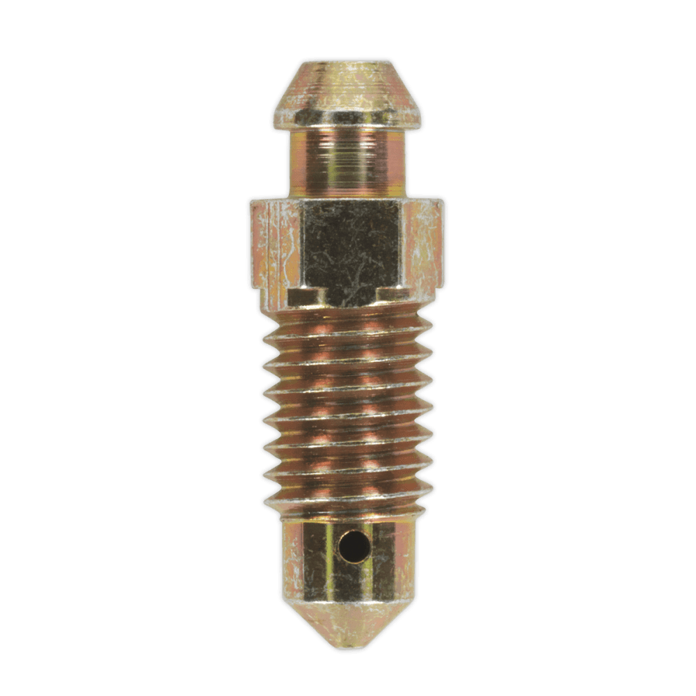 Brake Bleed Screw M8 x 24mm 1.25mm Pitch Pack of 10 : Model No.BS8125