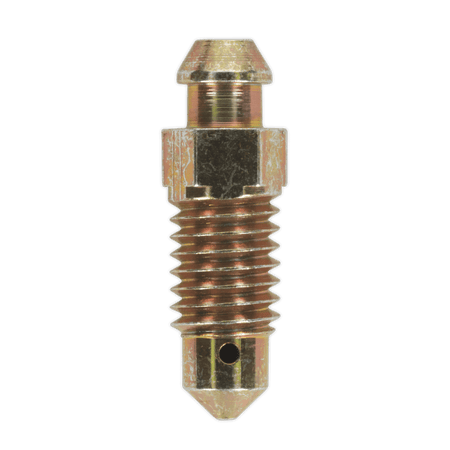 Brake Bleed Screw M8 x 24mm 1.25mm Pitch Pack of 10 : Model No.BS8125
