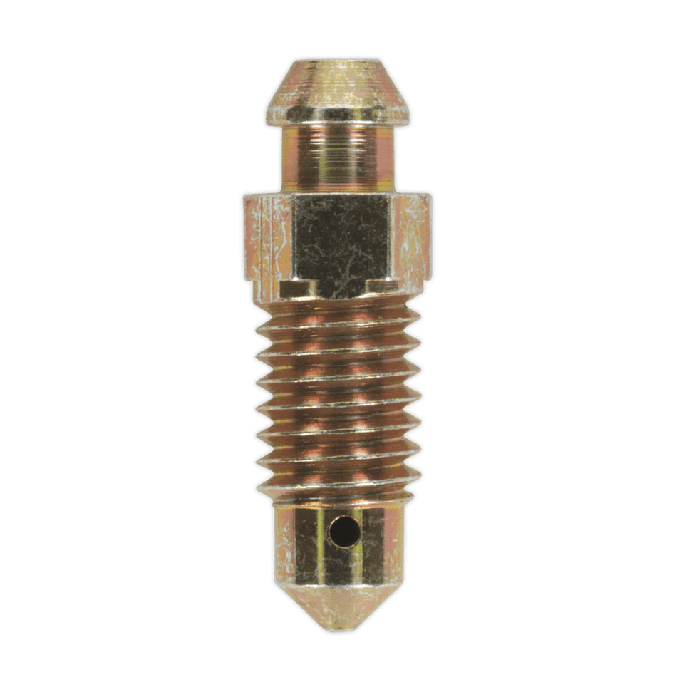 Brake Bleed Screw M8 x 24mm 1.25mm Pitch Pack of 10 : Model No.BS8125