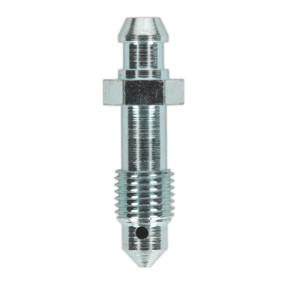 Brake Bleed Screw 3/8"UNF x 38mm 24tpi Pack of 10 : Model No.BS382438