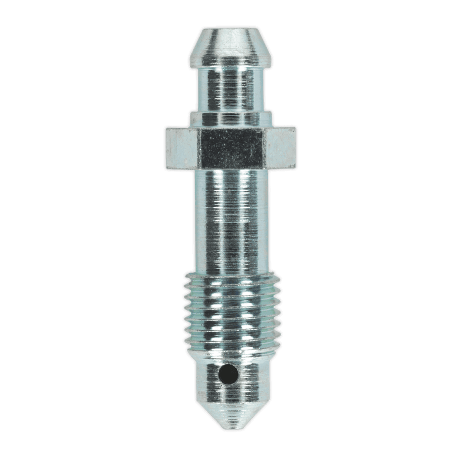 Brake Bleed Screw 3/8"UNF x 38mm 24tpi Pack of 10 : Model No.BS382438