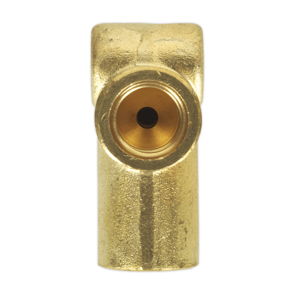 Brake Tube Connector M10 x 1mm 3-Way : Model No.BC101003WAY