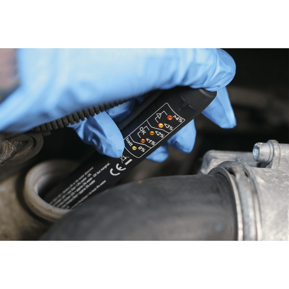 Pocket Brake Fluid Tester : Model No.VS0274