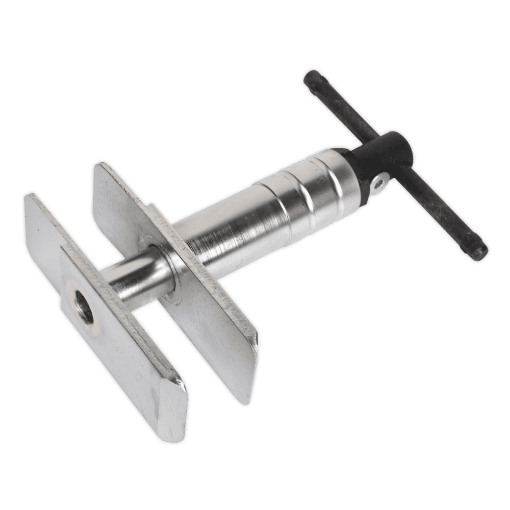 Motorcycle Disc Brake Piston Spreader Tool : Model No.MS711