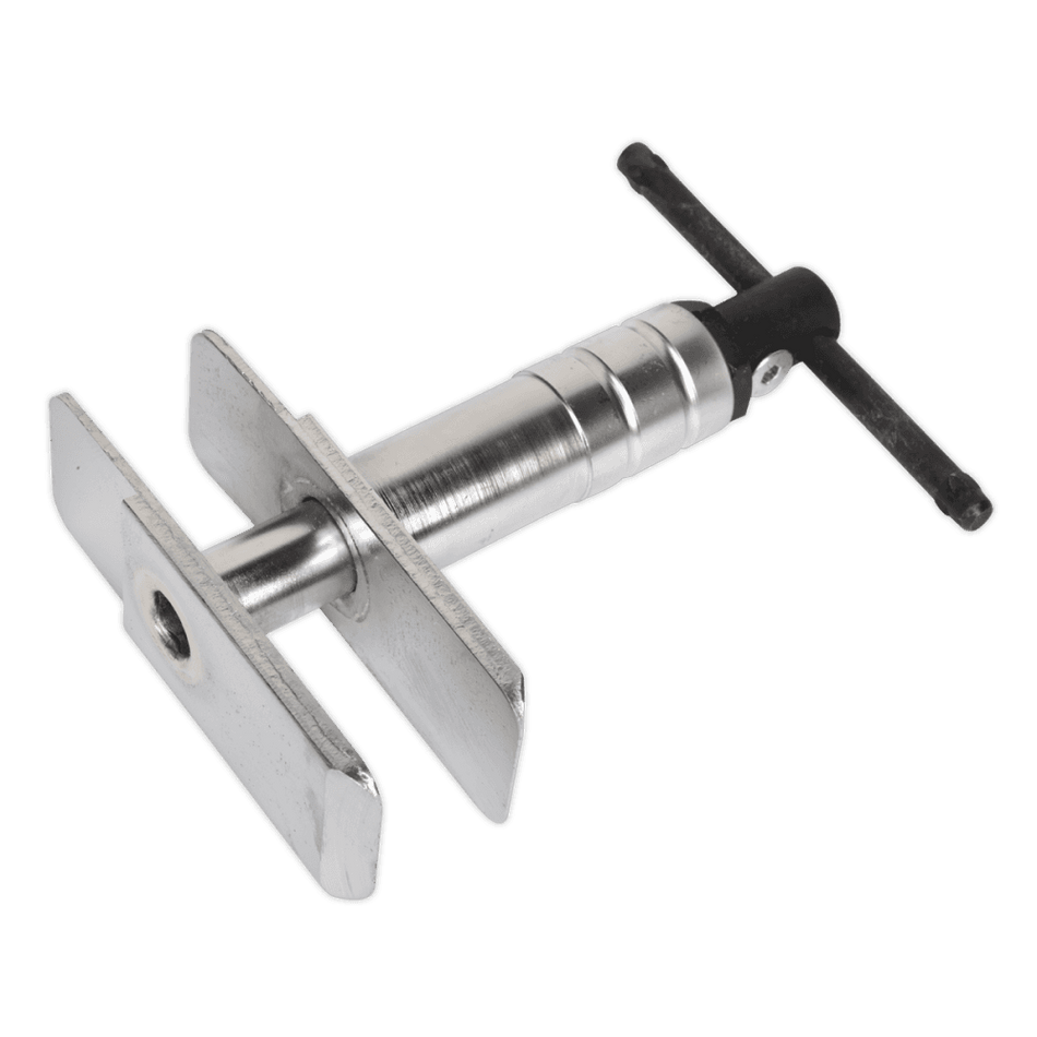 Motorcycle Disc Brake Piston Spreader Tool : Model No.MS711