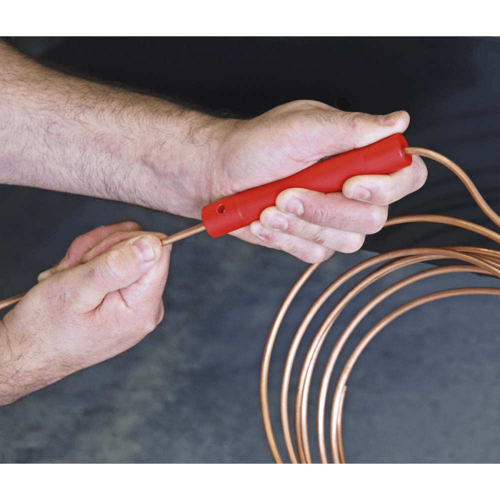 Brake Pipe Straightener : Model No.VS5056