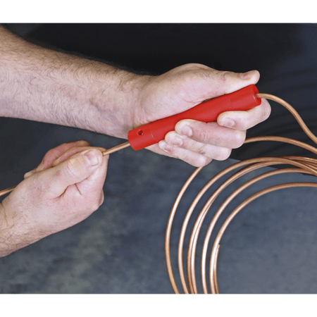 Brake Pipe Straightener : Model No.VS5056
