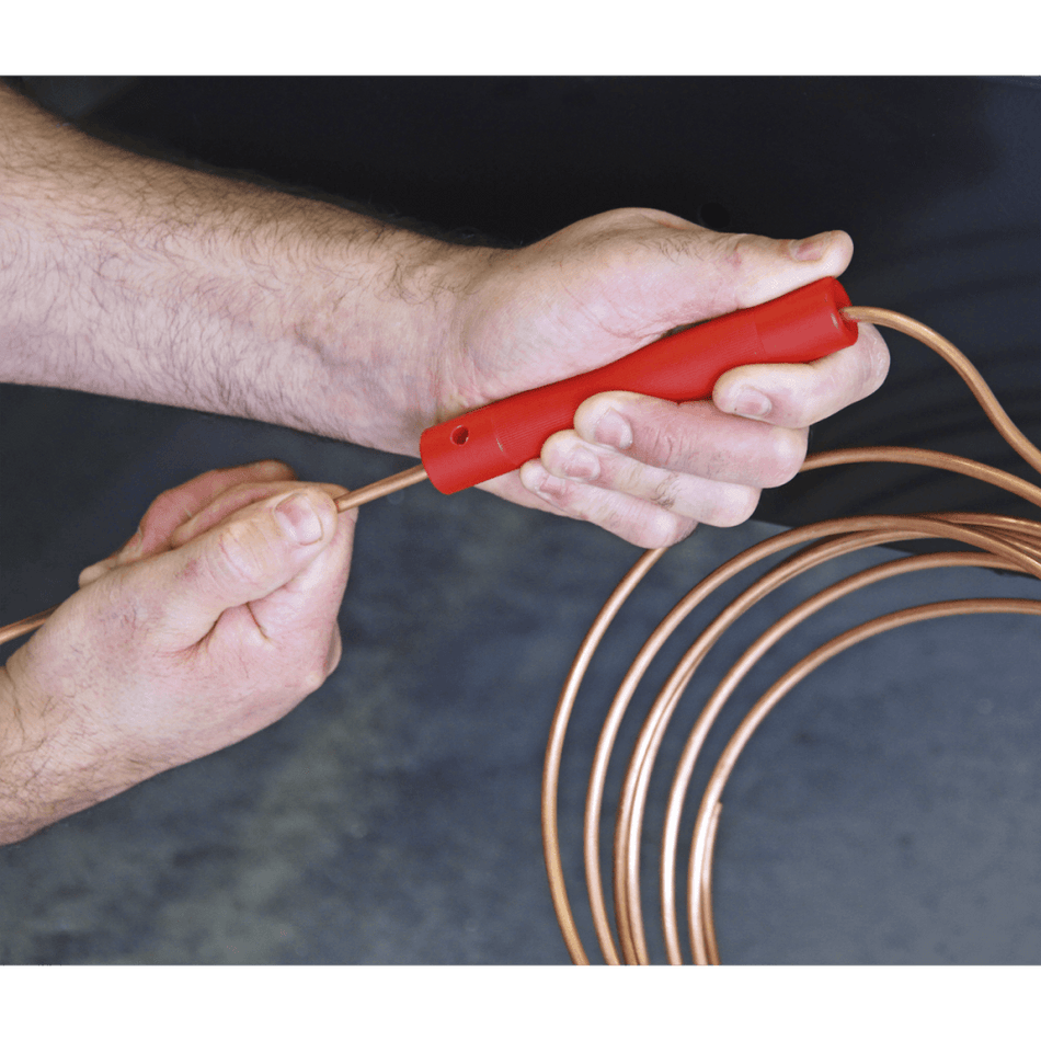 Brake Pipe Straightener : Model No.VS5056