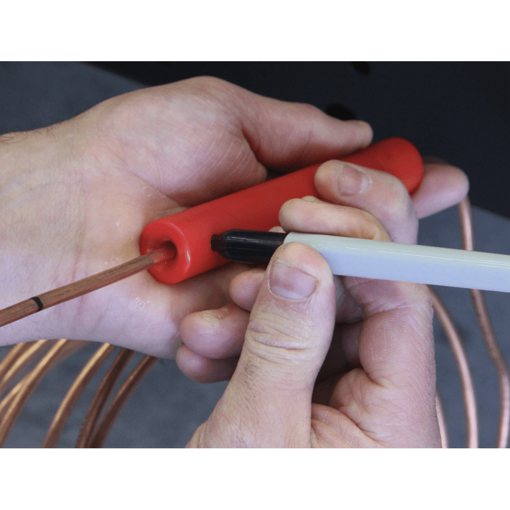 Brake Pipe Straightener : Model No.VS5056