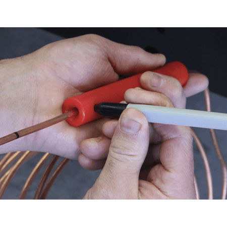 Brake Pipe Straightener : Model No.VS5056