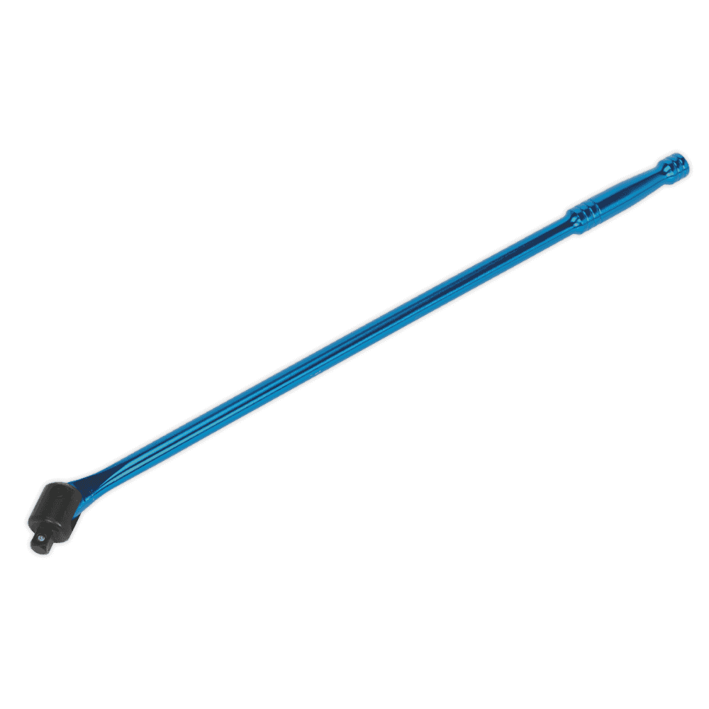 Breaker Bar 600mm 1/2"Sq Drive Blue : Model No.AK730B
