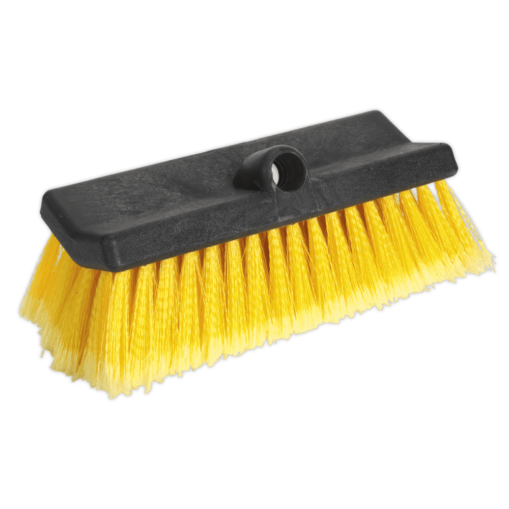 Flo-Thru Brush Head for CC50 : Model No.CC50BH