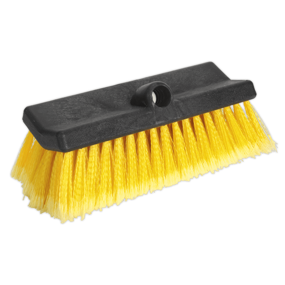 Flo-Thru Brush Head for CC50 : Model No.CC50BH