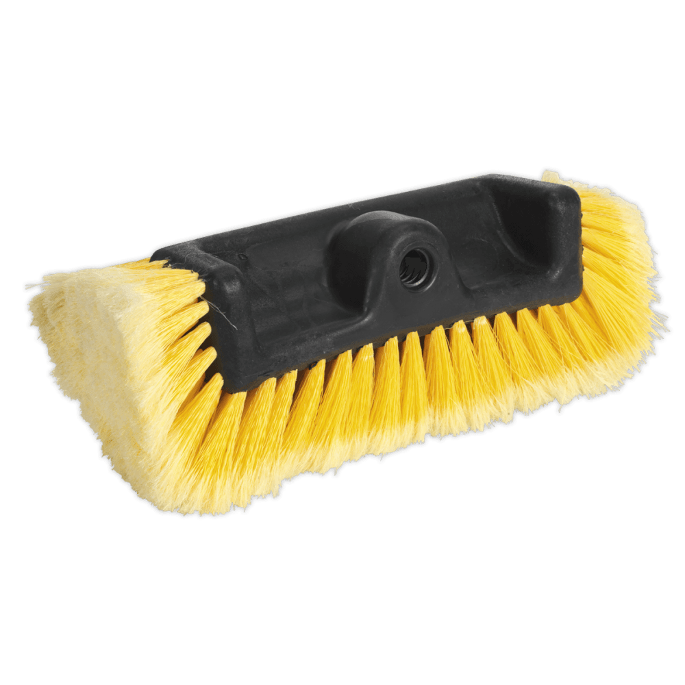 Flo-Thru Brush Head for CC953 : Model No.CC953BH