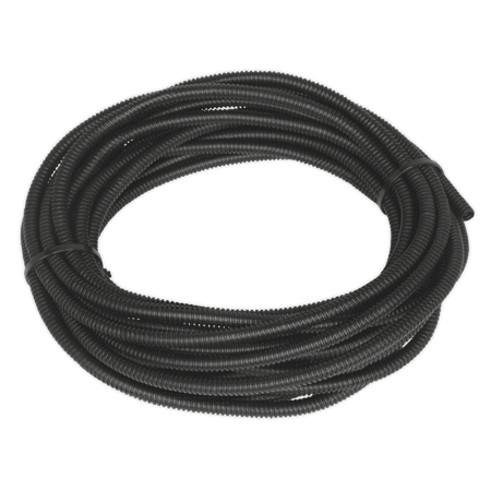 Convoluted Cable Sleeving Split Ã‡?7-10mm 100mtr : Model No.CTS07100