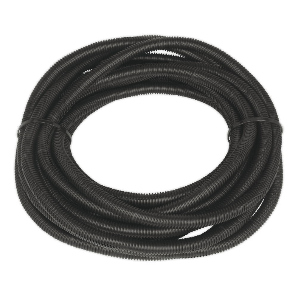 Split Convoluted Cable Sleeving 12-16mm 50m : Model No.CTS1250