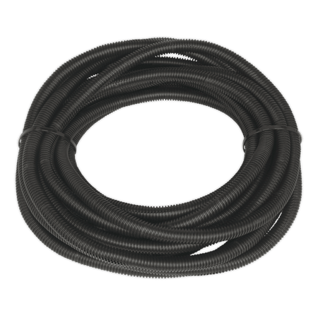 Split Convoluted Cable Sleeving 12-16mm 50m : Model No.CTS1250