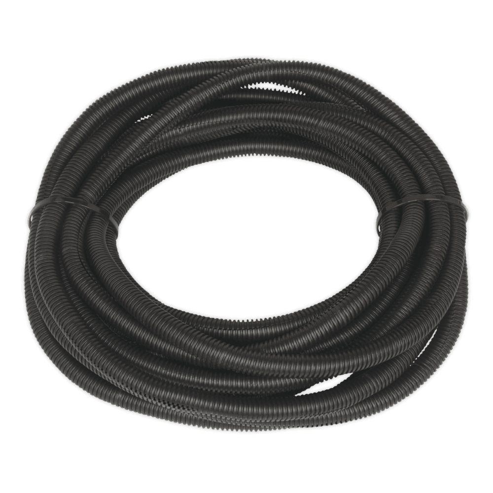 Split Convoluted Cable Sleeving 12-16mm 100m : Model No.CTS12100