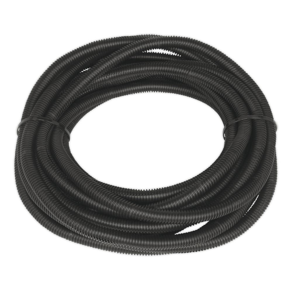 Split Convoluted Cable Sleeving 12-16mm 200m : Model No.CTS12200