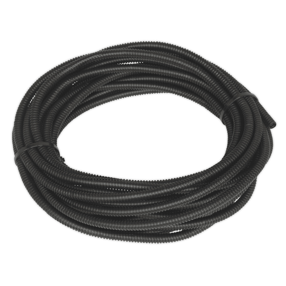 Split Convoluted Cable Sleeving 7-10mm 50m : Model No.CTS0750