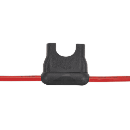 Standard Blade Fuse Holder 20Amp Pack of 10 : Model No.FH20