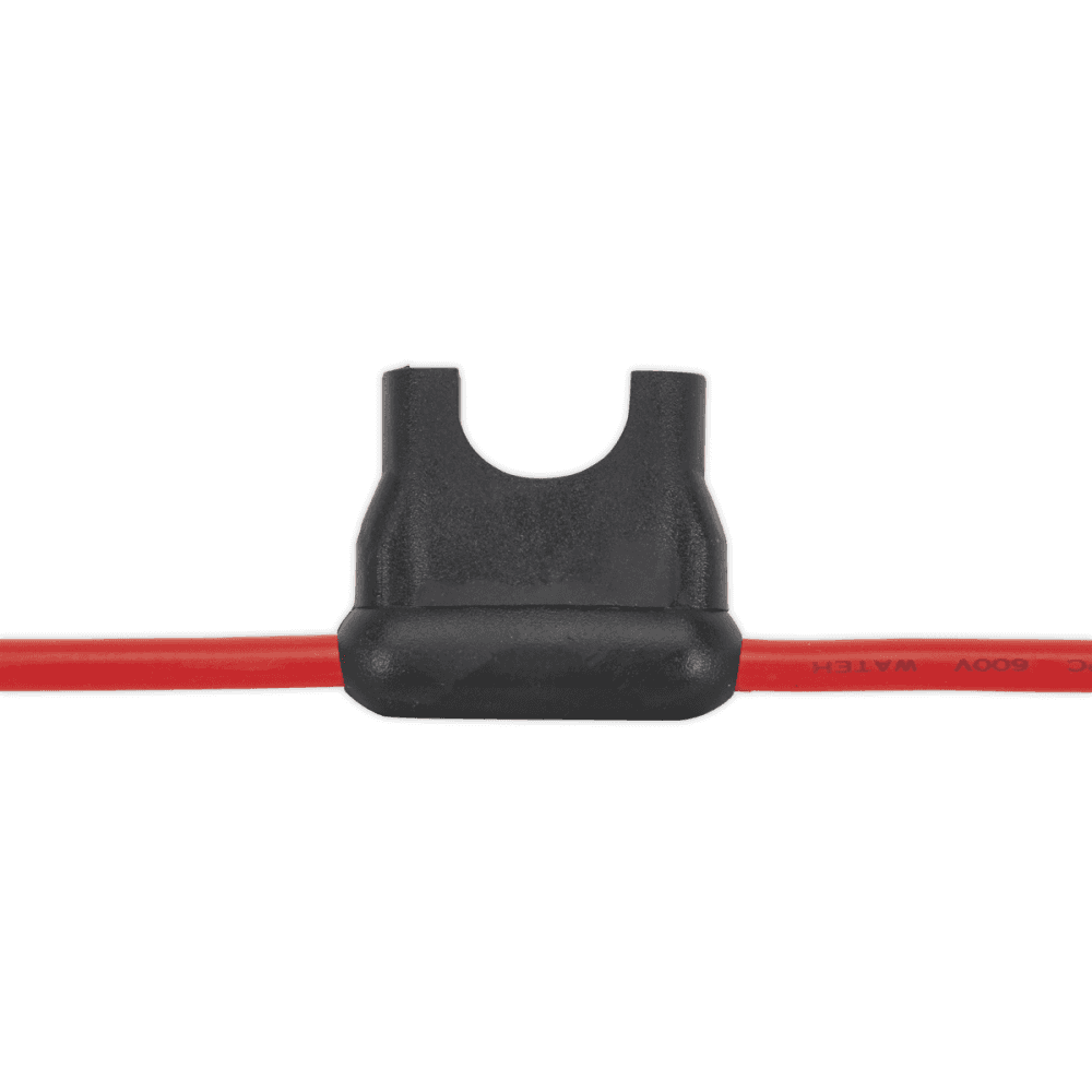 Standard Blade Fuse Holder 30Amp Pack of 10 : Model No.FH30