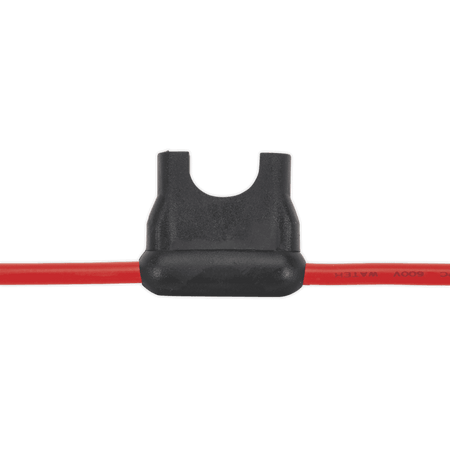 Standard Blade Fuse Holder 30Amp Pack of 10 : Model No.FH30