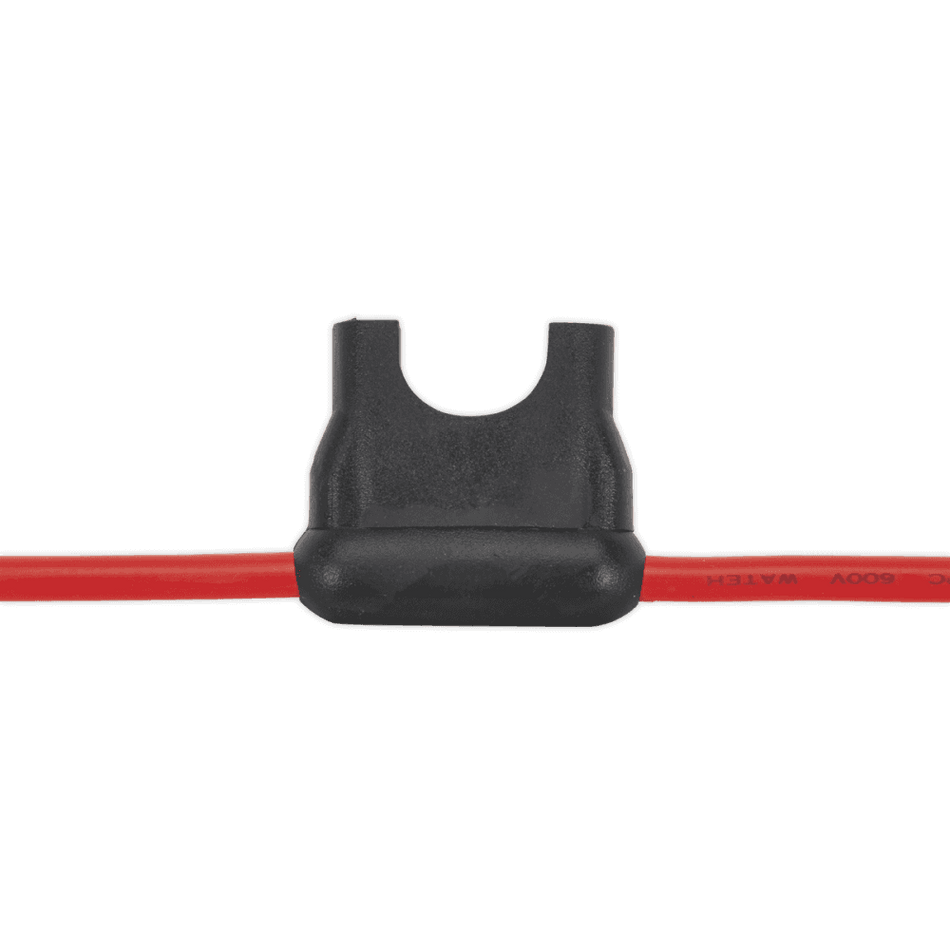 Standard Blade Fuse Holder 30Amp Pack of 10 : Model No.FH30