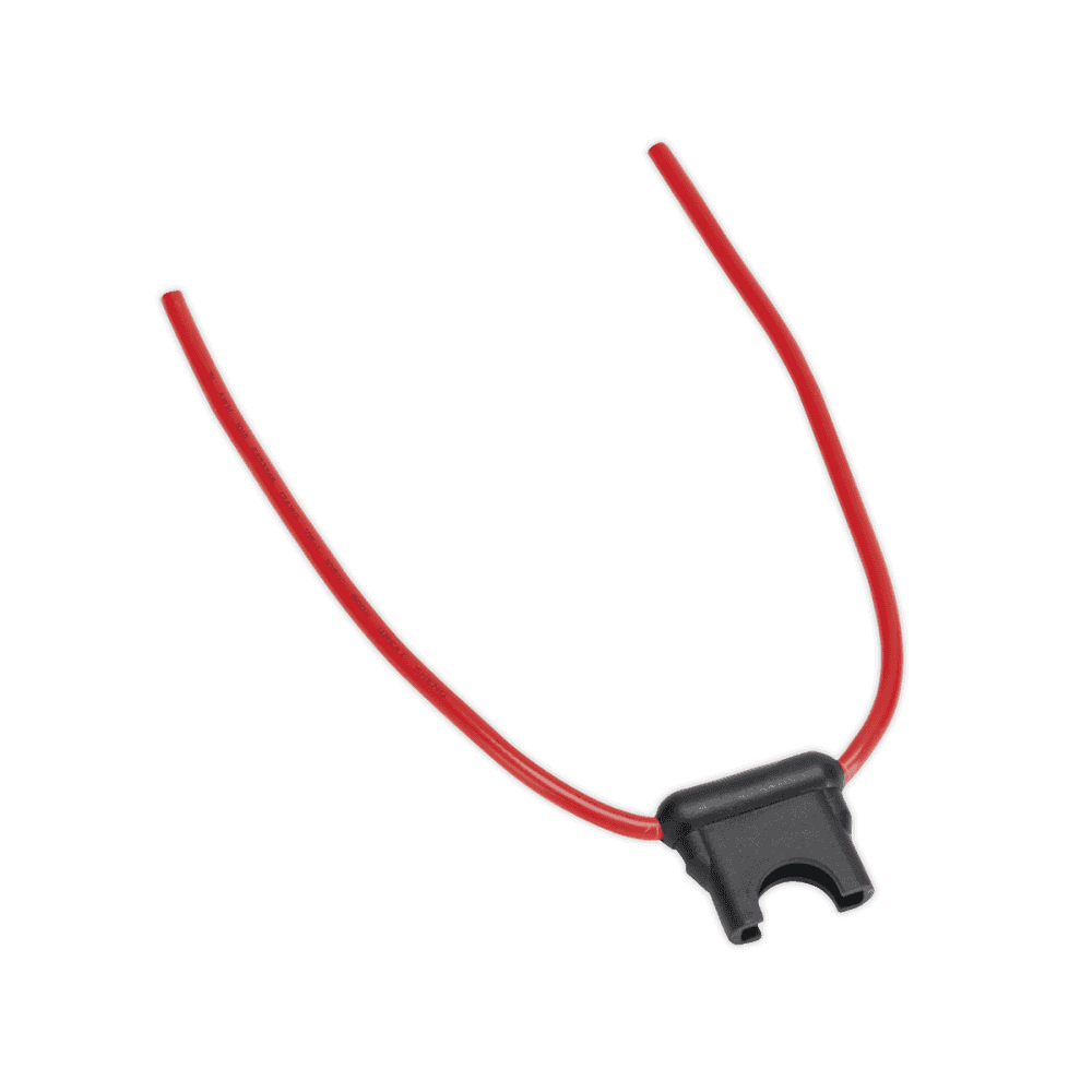 Standard Blade Fuse Holder 30Amp Pack of 10 : Model No.FH30