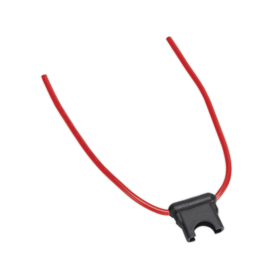 Standard Blade Fuse Holder 30Amp Pack of 10 : Model No.FH30