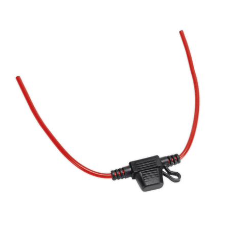 Mini Blade Fuse Holder Splashproof 30Amp Pack of 10 : Model No.FHMSP30
