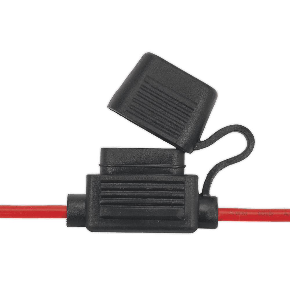 Standard Blade Fuse Holder Splashproof 20Amp Pack of 10 : Model No.FHSP20