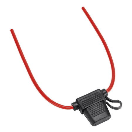 Standard Blade Fuse Holder Splashproof 20Amp Pack of 10 : Model No.FHSP20