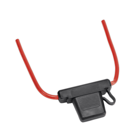 Maxi Blade Fuse Holder Splashproof 60Amp Pack of 2 : Model No.FHMAXSP60