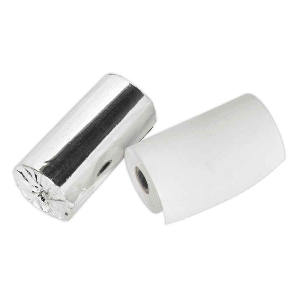 Printing Rolls for BT2012.V2 Pack of 2 : Model No.BT2012.V2-01